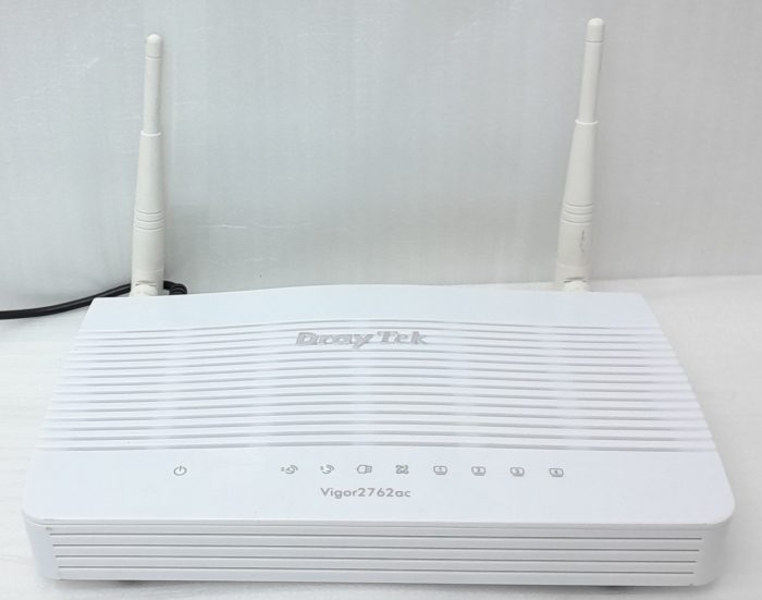 DrayTek Router Vigor2762ac Annex A - Image 2