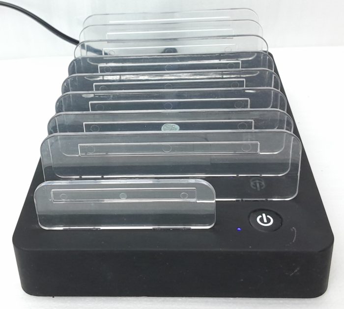 USB Charging Station LMH-PW006L - Image 6