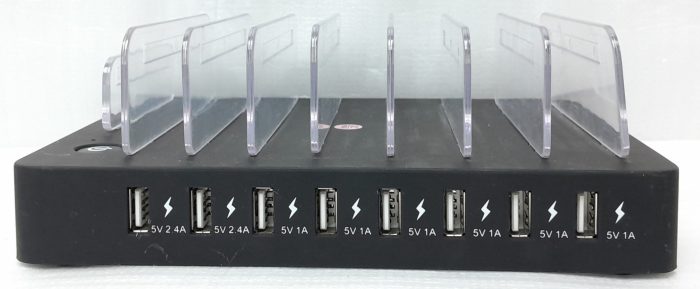 USB Charging Station LMH-PW006L - Image 5