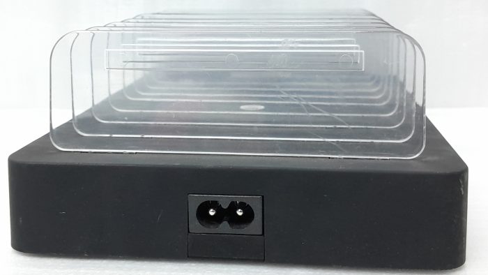 USB Charging Station LMH-PW006L - Image 4