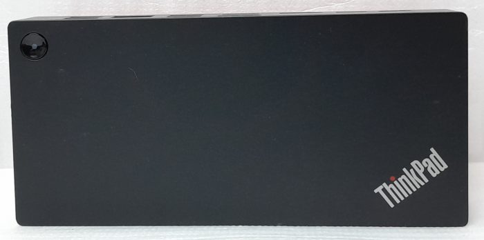 Lenovo Thinkpad Universal USB-C Dock LDA-KP - Image 2
