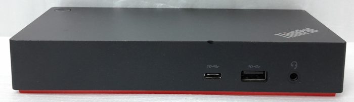 Lenovo Thinkpad Universal USB-C Dock LDA-KP - Image 6
