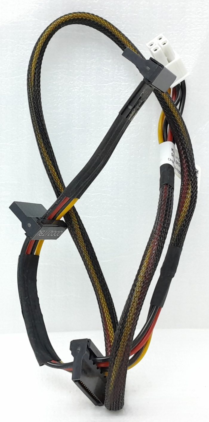 Dell PowerEdge T430 Desktop Optical Drive Power Cable - Image 2