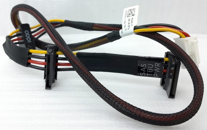Dell PowerEdge T430 Desktop Optical Drive Power Cable - Image 6