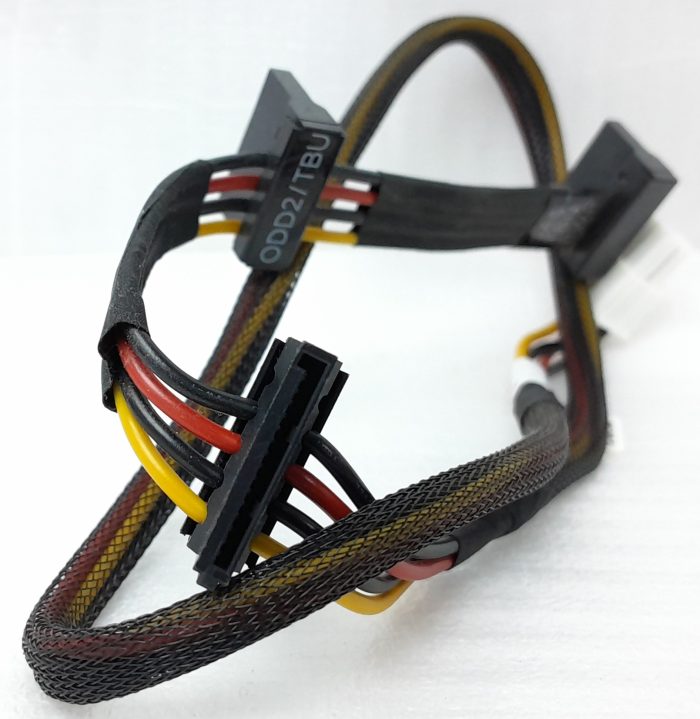 Dell PowerEdge T430 Desktop Optical Drive Power Cable - Image 5