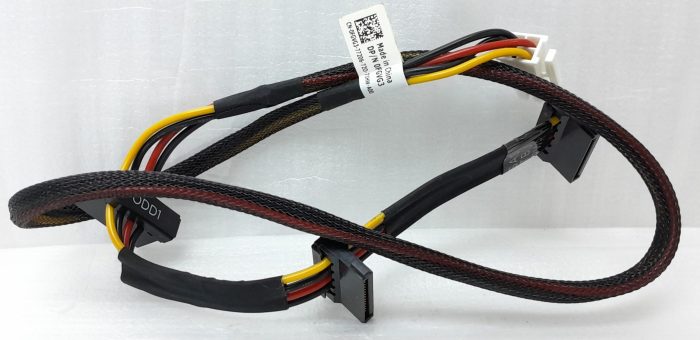 Dell PowerEdge T430 Desktop Optical Drive Power Cable - Image 4