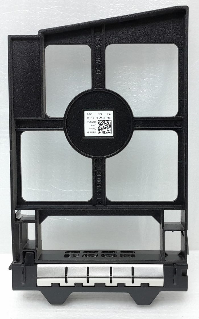 Dell PowerEdge T430 Desktop Hard Drive Blanking Plates - Image 5