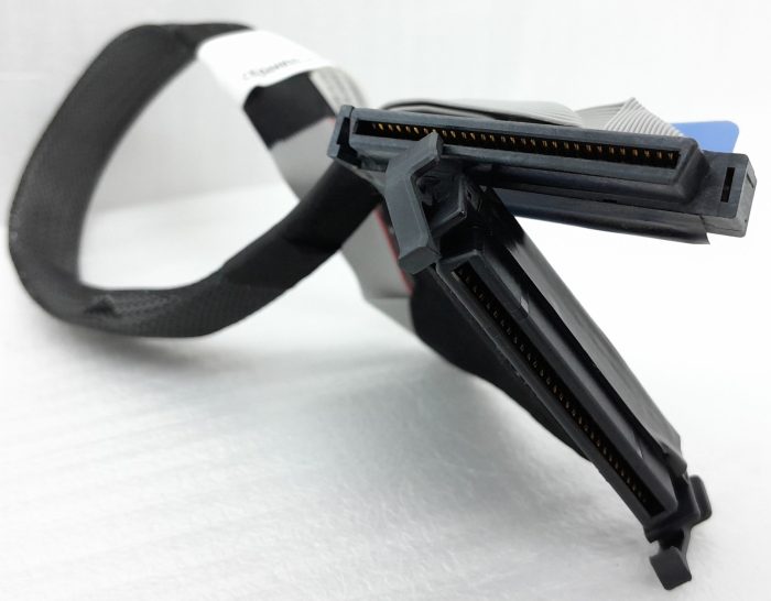 Dell PowerEdge T430 Desktop Control Panel Cables - Image 5