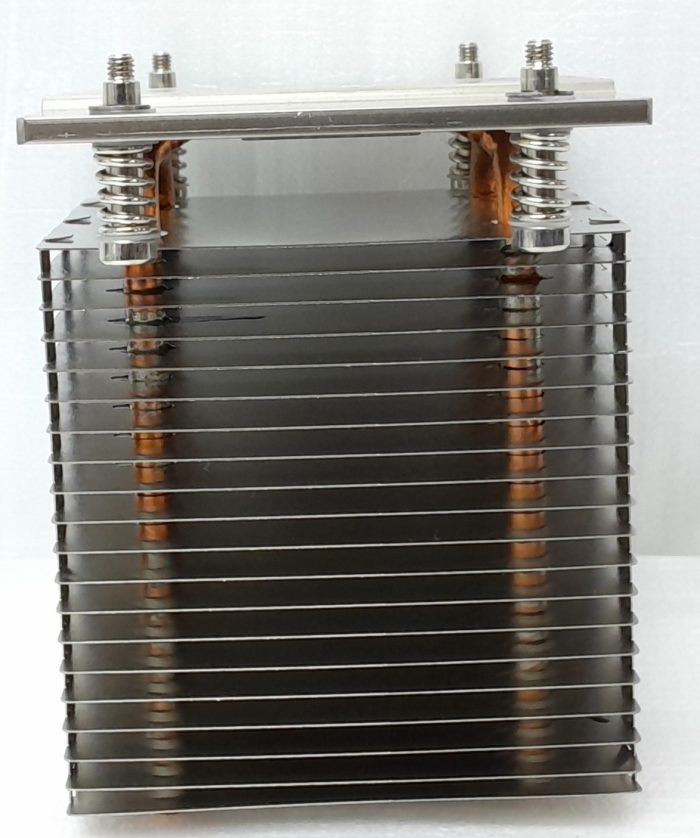 Dell PowerEdge T430 Desktop CPU Heatsink - Image 2