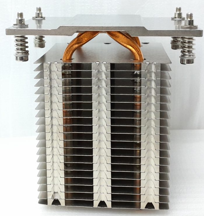 Dell PowerEdge T430 Desktop CPU Heatsink - Image 6