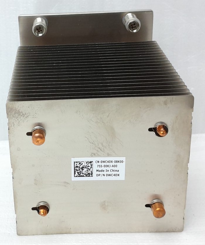 Dell PowerEdge T430 Desktop CPU Heatsink - Image 4