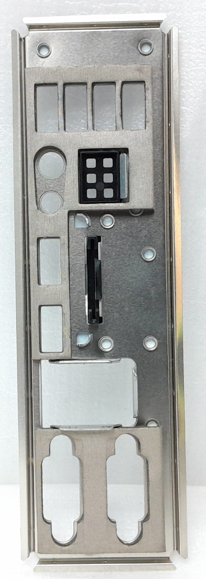 Dell PowerEdge T430 Desktop I/O Shield - Image 5