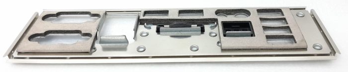 Dell PowerEdge T430 Desktop I/O Shield - Image 4