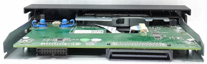 Dell PowerEdge T430 Desktop Control Panel Board - Image 6