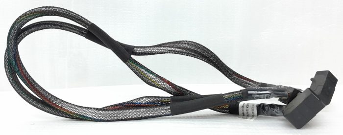 Dell PowerEdge T430 Desktop SAS Cables - Image 4