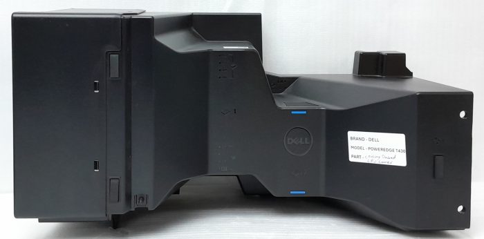 Dell PowerEdge T430 Desktop Cooling Shroud CPU Cover - Image 2