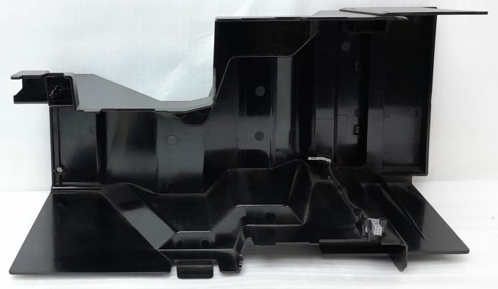 Dell PowerEdge T430 Desktop Cooling Shroud CPU Cover - Image 5