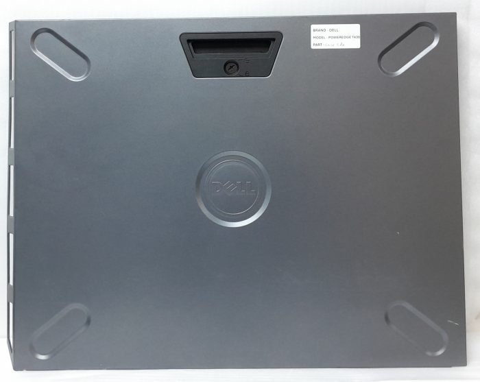 Dell PowerEdge T430 Desktop Case Side - Image 2