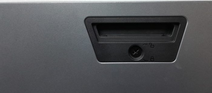Dell PowerEdge T430 Desktop Case Side - Image 8