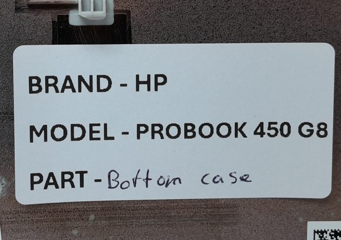 Dell PowerEdge T430 Desktop Bottom Case - Image 3