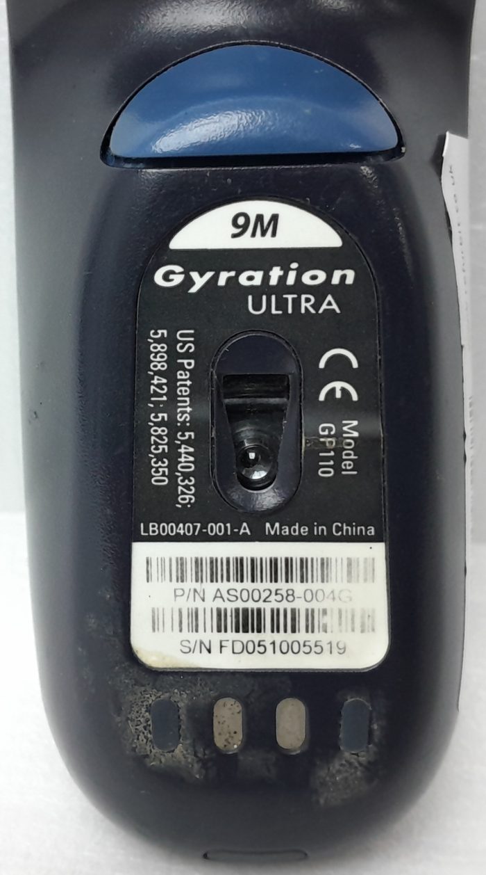 Gyration Mouse GP110 - Image 3