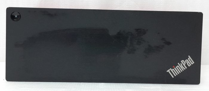 Lenovo Thinkpad Hybrid USB-C With USB-A Dock DUD9011D1 - Image 2