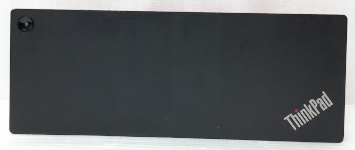 Lenovo Thinkpad Hybrid USB-C With USB-A Dock DUD9011D1 - Image 2