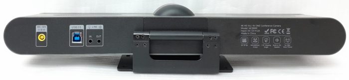 4K HD All In One Conference Camera MC8000 - Image 4