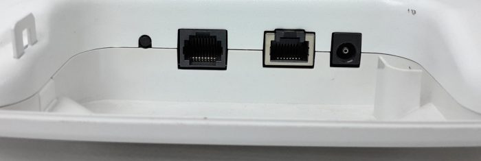 Cisco Dual Band Access Point AIR-CAP1602I-E-K9 VO1 - Image 5