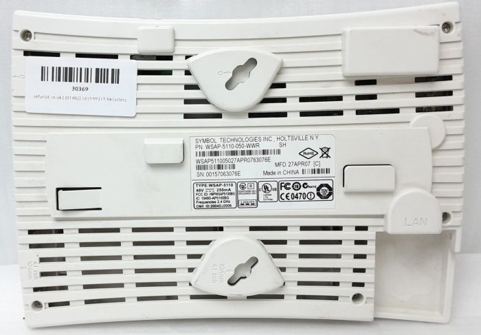Symbol Access Point WSAP-5110 - Image 4