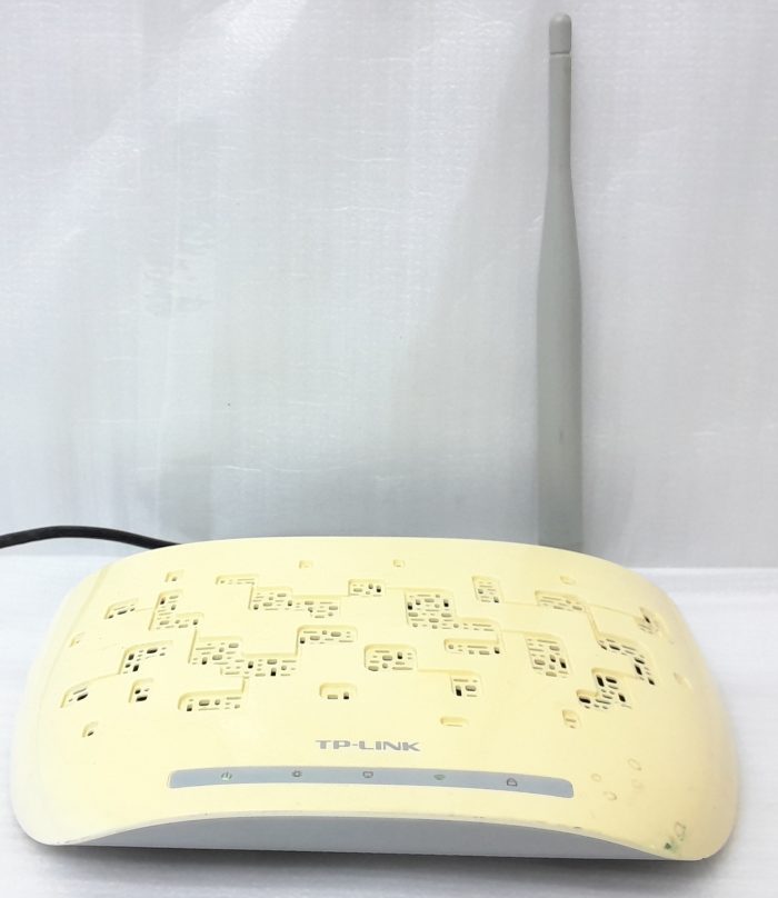 TP-Link Wireless N Access Point TL-WA801ND - Image 2