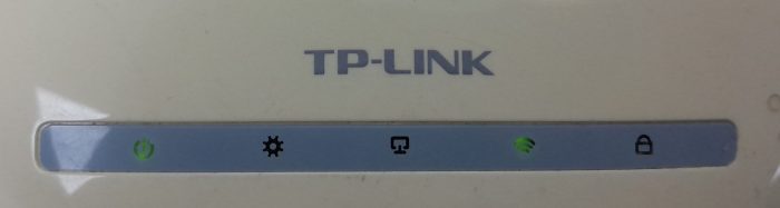 TP-Link Wireless N Access Point TL-WA801ND - Image 5