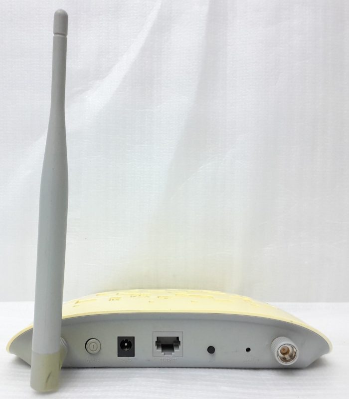 TP-Link Wireless N Access Point TL-WA801ND - Image 4