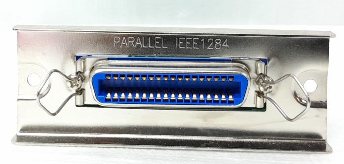 SATO Parallel Port Printer Adapter WWCL45060/WWCL45060 - Image 7