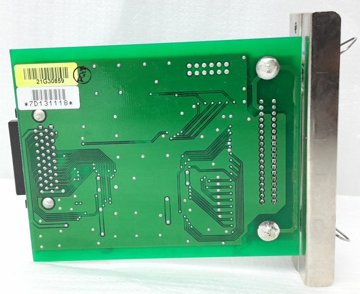SATO Parallel Port Printer Adapter WWCL45060/WWCL45060 - Image 5