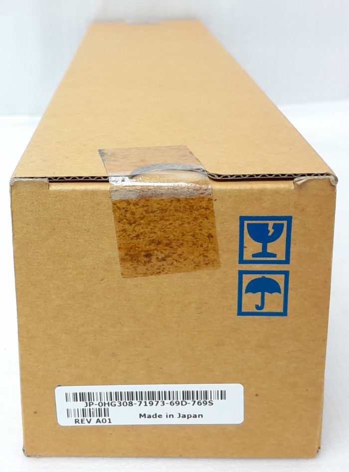 Dell Yellow Toner Cartridge 5100cn - Image 5