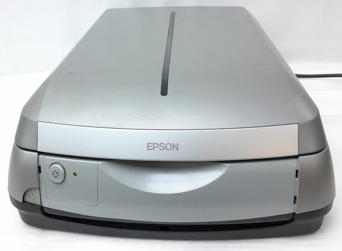 Epson Perfection 4990 Photo Scanner J131B - Image 2