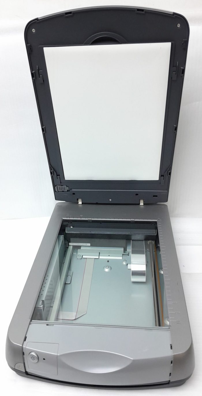 Epson Perfection 4990 Photo Scanner J131B - Image 5