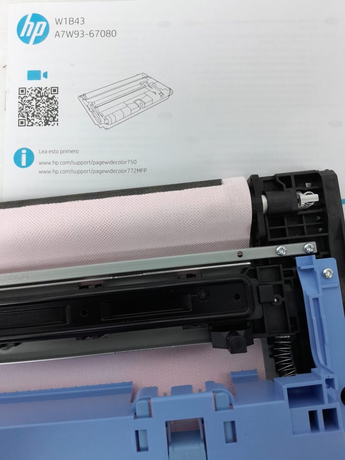 HP Printhead Wiper Kit W1B43A - Image 5