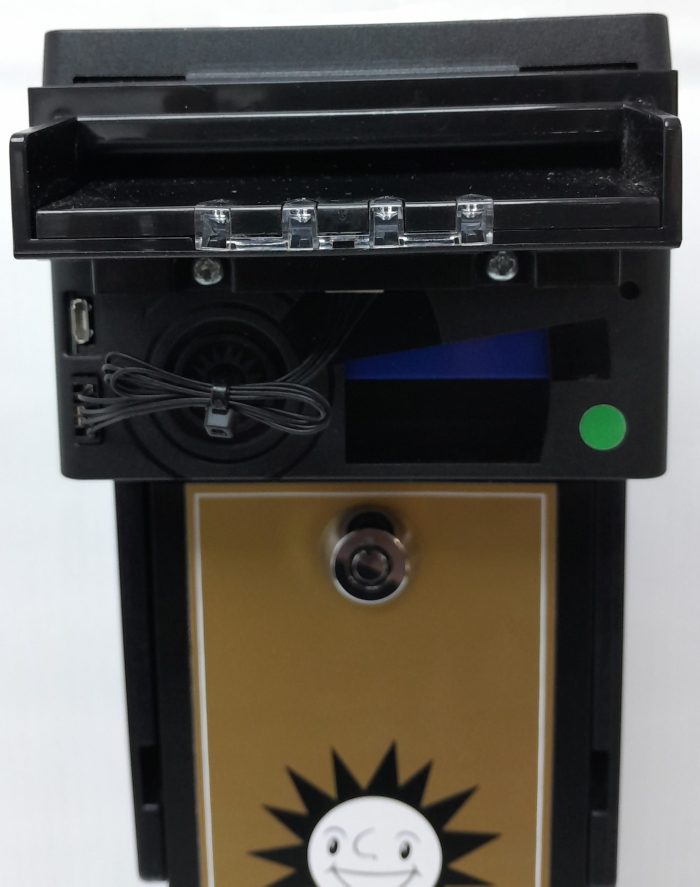Merkur Three-denomination Banknote Recycler MD100/PLUS/GOLD - Image 10