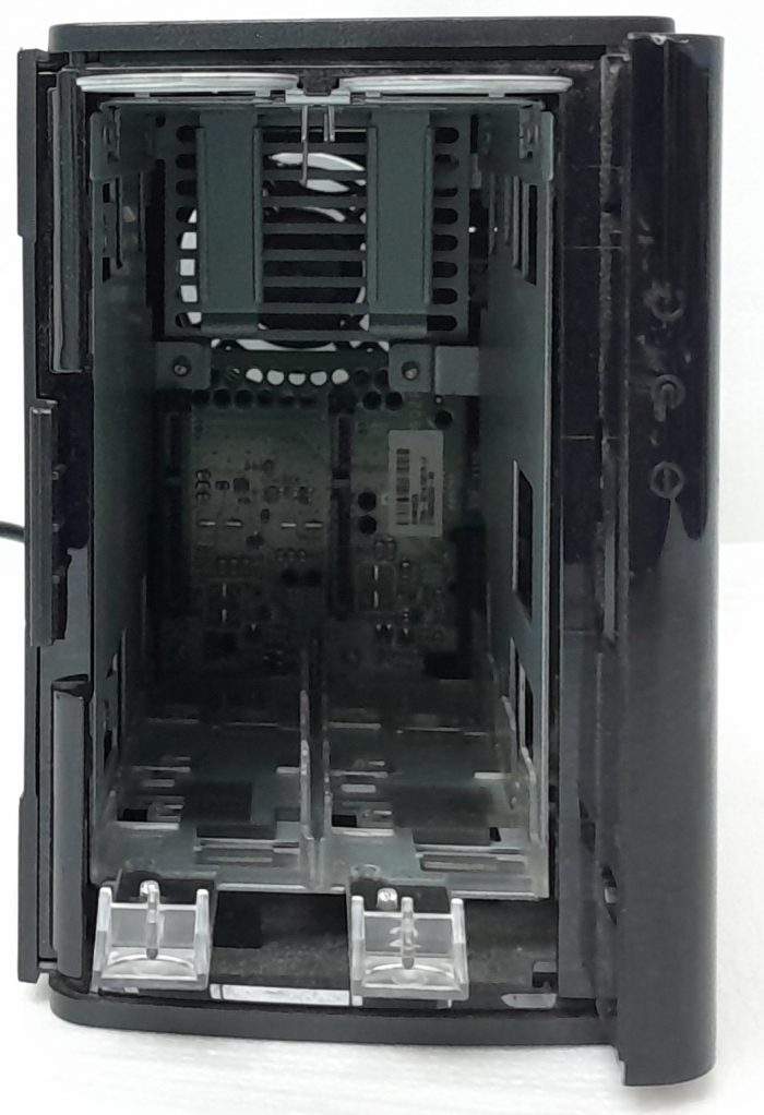 Buffalo 2 Bay NAS Network Storage LS-WXL Series - Image 2