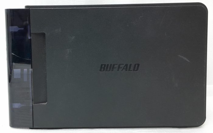 Buffalo 2 Bay NAS Network Storage LS-WXL Series - Image 6