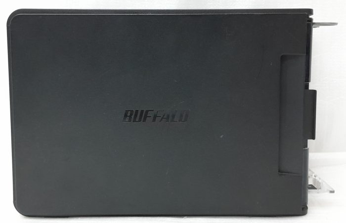 Buffalo 2 Bay NAS Network Storage LS-WXL Series - Image 5