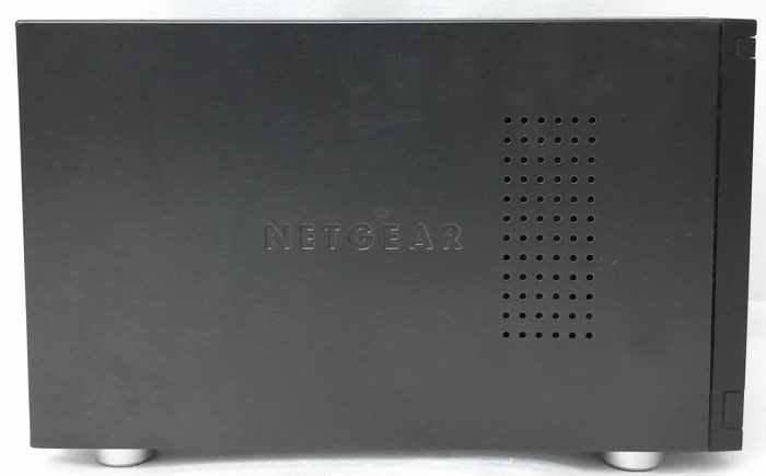 Netgear NAS Network Storage ReadyNAS RND-2A - Image 5