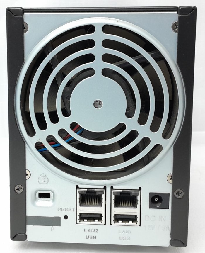 Netgear NAS Network Storage ReadyNAS RND-2A - Image 4