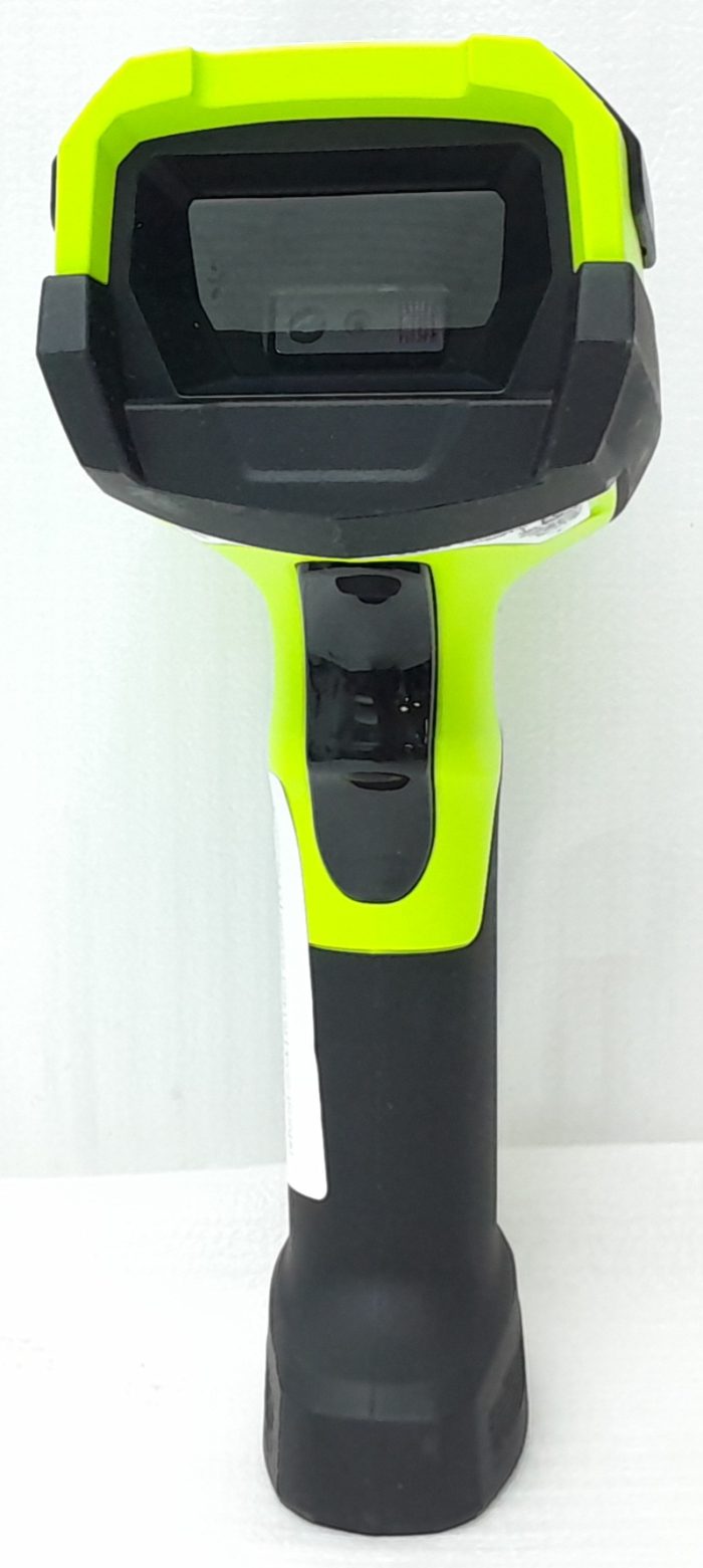 Zebra Barcode Scanner DS3608 - Image 2
