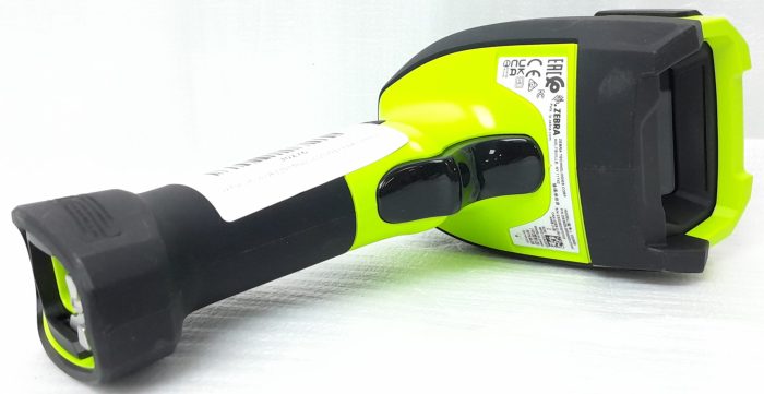 Zebra Barcode Scanner DS3608 - Image 4
