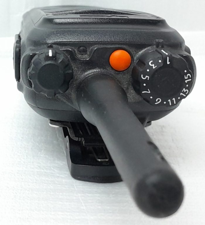 Hytera Two Way Radio Walkie Talkie PD705LT - Image 7