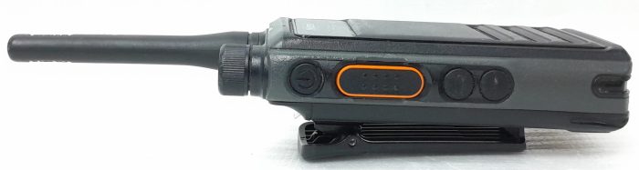 Hytera Two Way Radio Walkie Talkie HP605 - Image 7