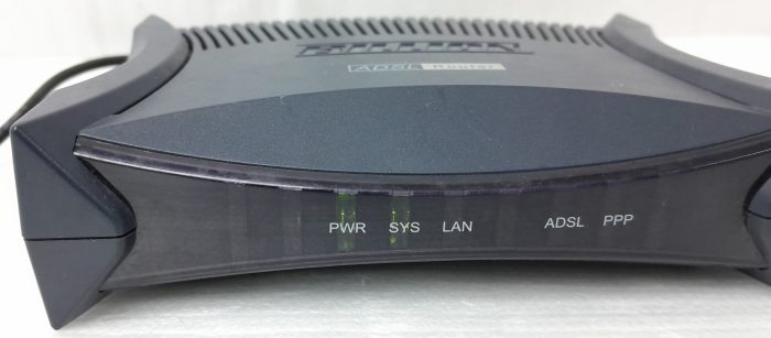 Billion Modem Router BiPAC 5200S - Image 6